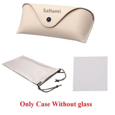 Novi modni okviri za naočale protiv plavog svjetla u boji slatkiša za žene Vintage mali četvrtasti crveni crni kompjuterski sjenila Ženske naočale