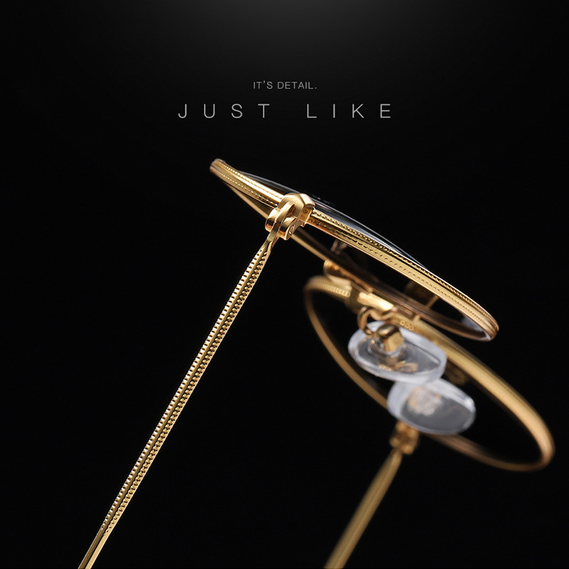 DPZ Classic 3020 ovalne metalne polarizirane sunčane naočale Ženske vintage retro brendirane sunčane naočale Oculos De Sol