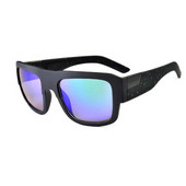 Retro modne ležerne sunčane naočale Muškarci Žene Sunčane naočale za sportove na otvorenom Klasične vintage četvrtaste Google Beach crne nijanse za žene