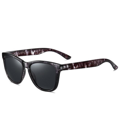 DOKLY Unisex Fashion Young Style päikeseprillid Peegel Oculos Päikeseprillid Gafas De Sol Mood Polariseeritud Päikeseprillid Naiste Prillid
