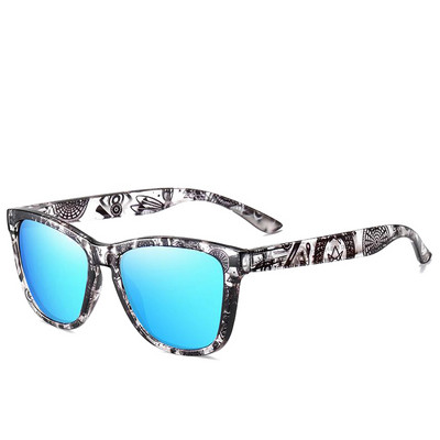 DOKLY Unisex Fashion Young Style päikeseprillid Peegel Oculos Päikeseprillid Gafas De Sol Mood Polariseeritud Päikeseprillid Naiste Prillid