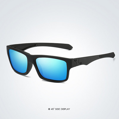 MOUGOL luksuzne polarizirane sunčane naočale polarizirane sunčane naočale za muškarce i žene četvrtaste sunčane naočale naočale sportske naočale Oculos De Sol