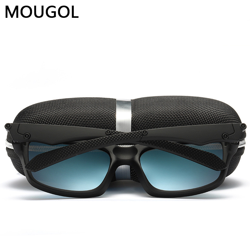 MOUGOL luksuzne polarizirane sunčane naočale polarizirane sunčane naočale za muškarce i žene četvrtaste sunčane naočale naočale sportske naočale Oculos De Sol