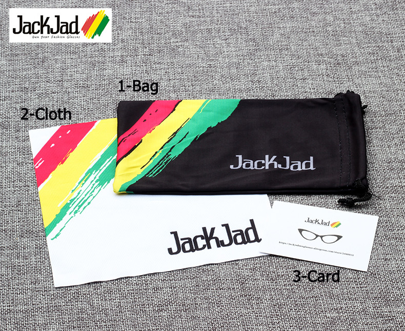 JackJad 2020. Modne vintage okrugle dvoslojne sunčane naočale s kopčom i uklonjivim lećama Brand Design sunčane naočale Oculos De Sol