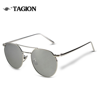 2022. aasta TAGION Moodsad uhiuued päikeseprillid Naiste kassisilmade päikeseprillid naistele Varjud kaitsevad silmi