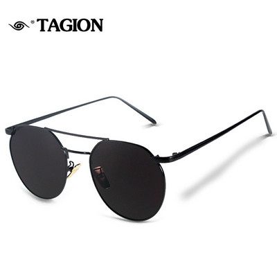 2022. aasta TAGION Moodsad uhiuued päikeseprillid Naiste kassisilmade päikeseprillid naistele Varjud kaitsevad silmi