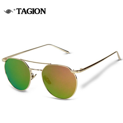 2022. aasta TAGION Moodsad uhiuued päikeseprillid Naiste kassisilmade päikeseprillid naistele Varjud kaitsevad silmi