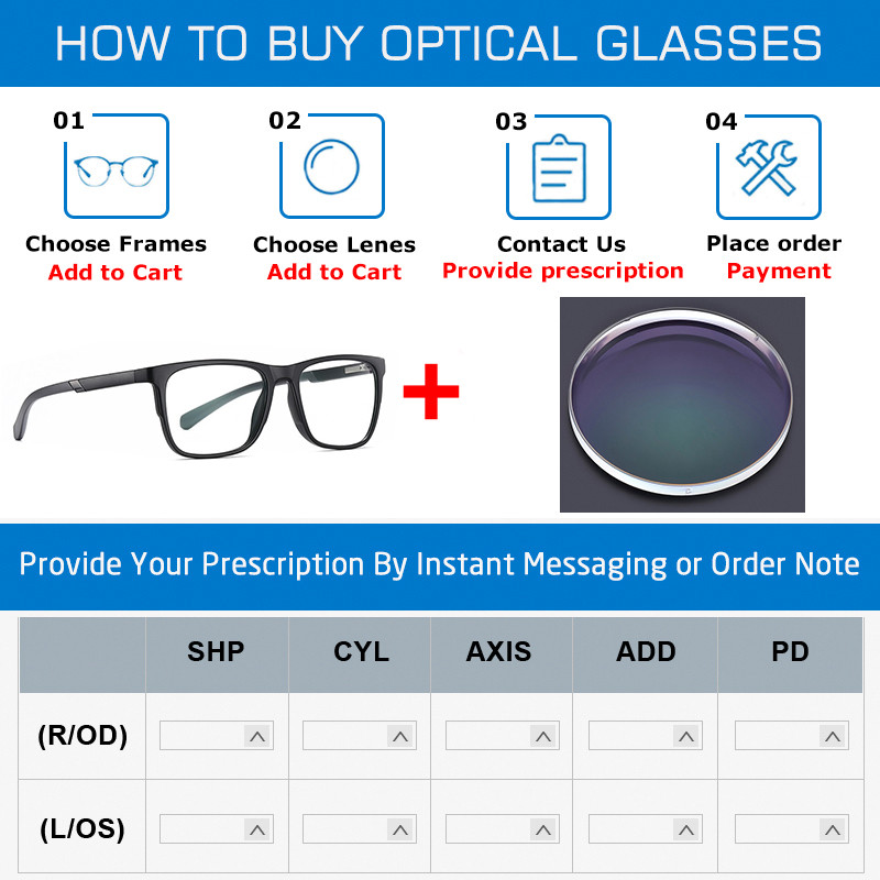 CRIXALIS Ultralight Blue Light Blocking Brilles Vīriešu Mode Kvadrātveida Lasīšanas Optika Brilles Rāmis Sieviešu Datorbrilles UV400