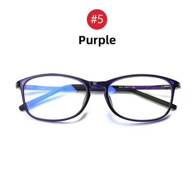 VIVIBEE Anti Blue Light Brilles Vīriešu Bluelight Radiation Sieviešu TR90 Datoru aizsardzība Spēļu staru bloķējošs UV Dators Brilles