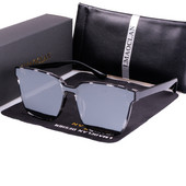 2023. Nove polarizirane sunčane naočale TR90 Ženske modne luksuzne ženske vintage dizajnerske marke Ženske sunčane naočale za vožnju Oculos Gafas