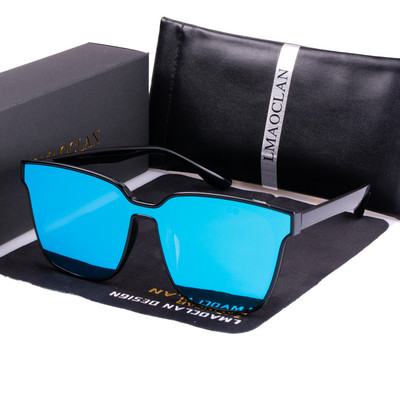 2023. Nove polarizirane sunčane naočale TR90 Ženske modne luksuzne ženske vintage dizajnerske marke Ženske sunčane naočale za vožnju Oculos Gafas