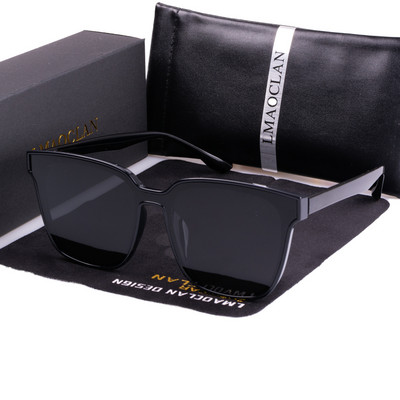 2023. Nove polarizirane sunčane naočale TR90 Ženske modne luksuzne ženske vintage dizajnerske marke Ženske sunčane naočale za vožnju Oculos Gafas