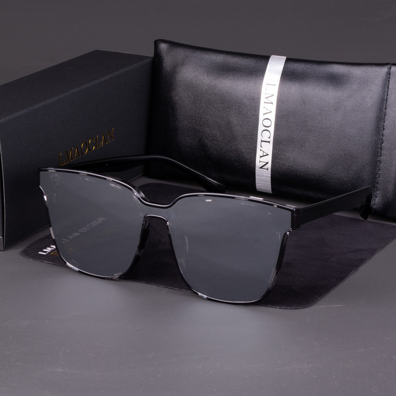 2023. Nove polarizirane sunčane naočale TR90 Ženske modne luksuzne ženske vintage dizajnerske marke Ženske sunčane naočale za vožnju Oculos Gafas