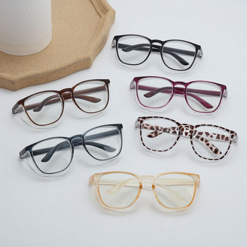 Нови предпазни очила против замъгляване, очила, блокиращи синя светлина, очила против прашец, очила за защита на очите за мъже, жени UV400 защита