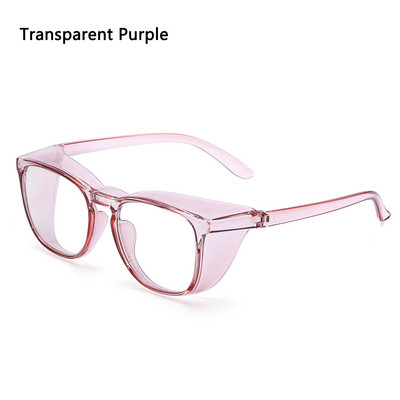 Nove zaštitne naočale protiv zamagljivanja, naočale koje blokiraju plavo svjetlo, naočale protiv peludi, zaštitna stakla za oči za muškarce, žene UV400 zaštita