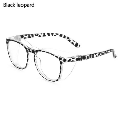 Nove zaštitne naočale protiv zamagljivanja, naočale koje blokiraju plavo svjetlo, naočale protiv peludi, zaštitna stakla za oči za muškarce, žene UV400 zaštita