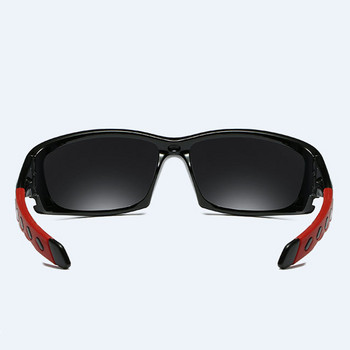 VIAHDA NEW Fashion Polarized Ανδρικά γυαλιά ηλίου Πολυτελής επωνυμία σχεδιαστής Vintage Driving γυαλιά ηλίου Ανδρικά γυαλιά σκιάς UV400