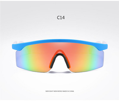 Ανώτερης ποιότητας γυαλιά ηλίου HD Πολυτελής σχεδίαση ανδρικών γυαλιών ηλίου Γυαλιά ηλίου εξωτερικού χώρου Γυναικείες αποχρώσεις UV400 Αντιανεμικά γυαλιά γυαλιά