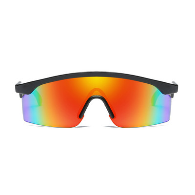 Ανώτερης ποιότητας γυαλιά ηλίου HD Πολυτελής σχεδίαση ανδρικών γυαλιών ηλίου Γυαλιά ηλίου εξωτερικού χώρου Γυναικείες αποχρώσεις UV400 Αντιανεμικά γυαλιά γυαλιά