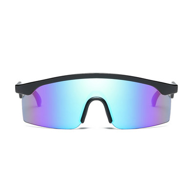 Ανώτερης ποιότητας γυαλιά ηλίου HD Πολυτελής σχεδίαση ανδρικών γυαλιών ηλίου Γυαλιά ηλίου εξωτερικού χώρου Γυναικείες αποχρώσεις UV400 Αντιανεμικά γυαλιά γυαλιά