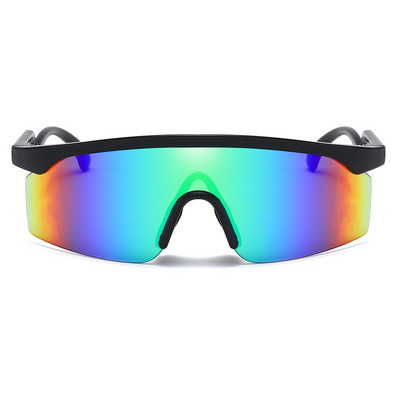 Ανώτερης ποιότητας γυαλιά ηλίου HD Πολυτελής σχεδίαση ανδρικών γυαλιών ηλίου Γυαλιά ηλίου εξωτερικού χώρου Γυναικείες αποχρώσεις UV400 Αντιανεμικά γυαλιά γυαλιά