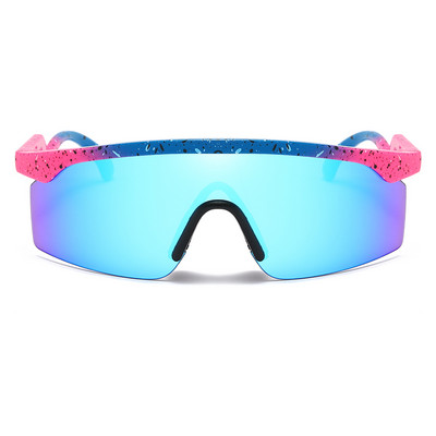 Ανώτερης ποιότητας γυαλιά ηλίου HD Πολυτελής σχεδίαση ανδρικών γυαλιών ηλίου Γυαλιά ηλίου εξωτερικού χώρου Γυναικείες αποχρώσεις UV400 Αντιανεμικά γυαλιά γυαλιά