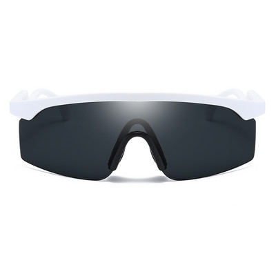 Ανώτερης ποιότητας γυαλιά ηλίου HD Πολυτελής σχεδίαση ανδρικών γυαλιών ηλίου Γυαλιά ηλίου εξωτερικού χώρου Γυναικείες αποχρώσεις UV400 Αντιανεμικά γυαλιά γυαλιά