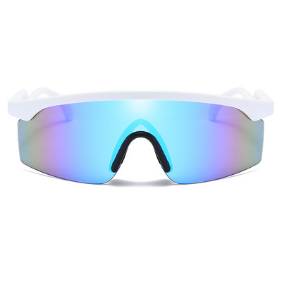 Ανώτερης ποιότητας γυαλιά ηλίου HD Πολυτελής σχεδίαση ανδρικών γυαλιών ηλίου Γυαλιά ηλίου εξωτερικού χώρου Γυναικείες αποχρώσεις UV400 Αντιανεμικά γυαλιά γυαλιά