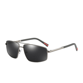 Ανδρικά γυαλιά ηλίου Reven Jate Vintage Aolly Polarized Κλασικά γυαλιά ηλίου με επίστρωση φακού γυαλιά οδήγησης για άνδρες/γυναικεία JM0009