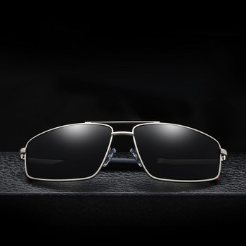 Ανδρικά γυαλιά ηλίου Reven Jate Vintage Aolly Polarized Κλασικά γυαλιά ηλίου με επίστρωση φακού γυαλιά οδήγησης για άνδρες/γυναικεία JM0009