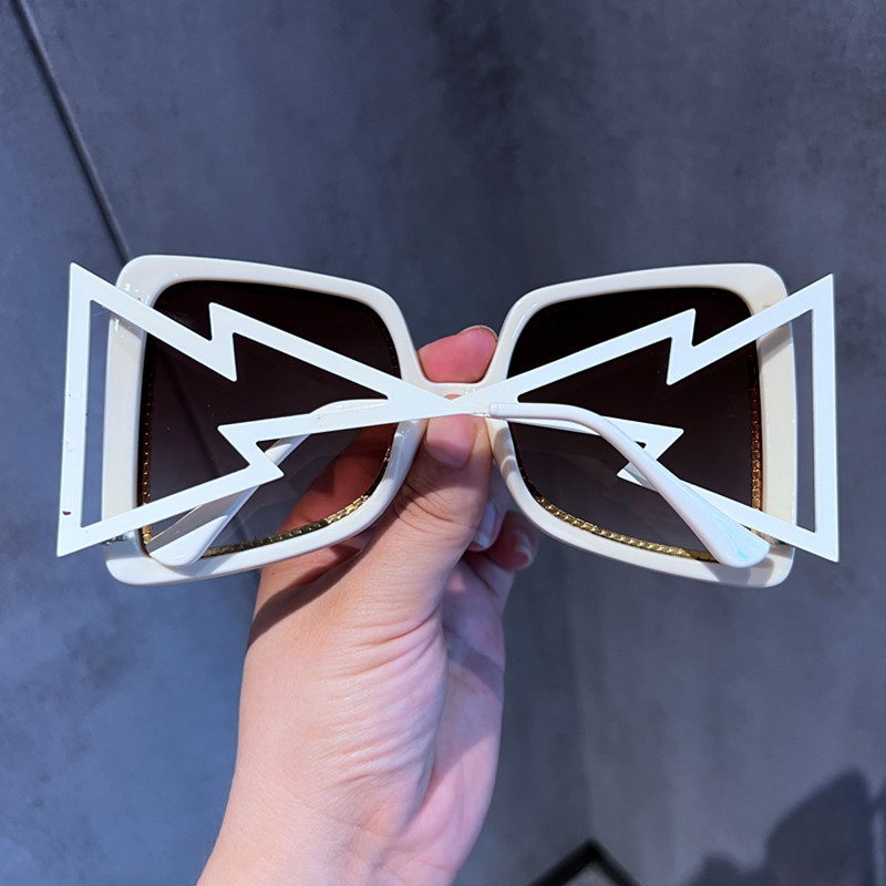 Ochelari de soare pentru femei 2022 Oversize Big Wide Temple Bling Stones Ochelari de vedere de marcă vintage Nuante de modă UV400 Oculos