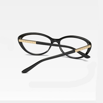 KOTTDO Ретро рамка за очила с котешки очи Оптични очила Диоптрични очила Мъжки рамки за очила Oculos De Grau Feminino Armacao