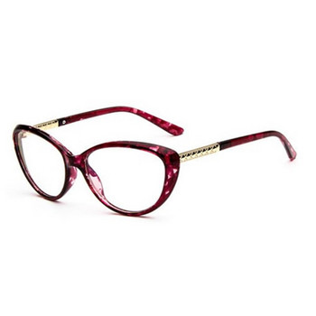 KOTTDO Ретро рамка за очила с котешки очи Оптични очила Диоптрични очила Мъжки рамки за очила Oculos De Grau Feminino Armacao