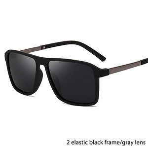 EAGLEBORN polaroid sunčane naočale muške četvrtaste vintage sunčane naočale poznate marke sunčane naočale polarizirane sunčane naočale retro feminino za muškarce