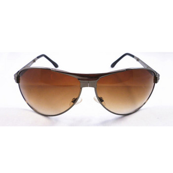 Метални сгъваеми поляризирани пилотски слънчеви очила Мъжки сенник с рамка за оръжие Слънчеви очила Очила за очила Мъжки очила за шофиране Изпратете калъф N5