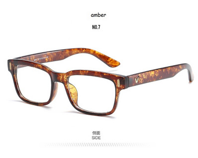 Anti Blue Big Frame Γυναικεία Γυαλιά Υπολογιστή μπλε φωτός που μπλοκάρουν γυαλιά Μαύρα γυαλιά ακτινοβολίας Γυαλιά Γυαλιά Ανδρικά