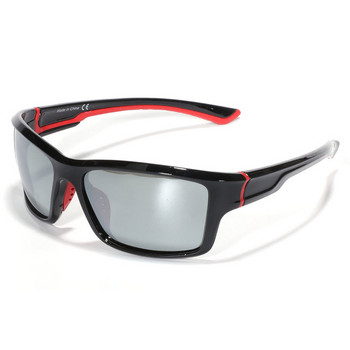 ZENOTTIC Fashion Sport Uv400 Goggles Protection Polarized γυαλιά ηλίου για Unsiex Outdoor/Fishing Sunglasses Shade