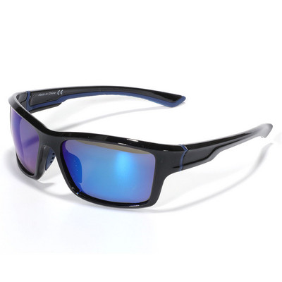 ZENOTTIC Fashion Sport Uv400 Goggles Защитни поляризирани слънчеви очила за Unsiex Outdoor/риболов Сенник за слънчеви очила