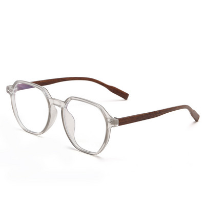 OVZA modni okvir za optičke naočale Ženske dizajnerske naočale za računala za muškarce Anti Blue Ray naočale S5056