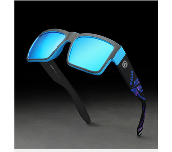 KDEAM Дамски мъжки слънчеви очила Дамски мъжки поляризирани слънчеви очила Летни спортни очила Плажни слънчеви очила Dirve Kd093