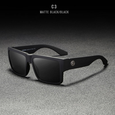 KDEAM Ženske muške sunčane naočale Ženske muške polarizirane sunčane naočale Ljetne sportske naočale Sunčane naočale za plažu Dirve Kd093