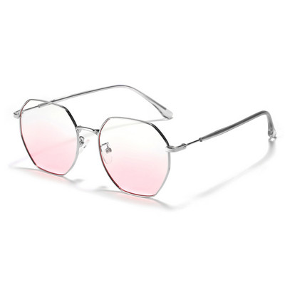 DDDLONG Retro modne četvrtaste sunčane naočale Ženske dizajnerske muške sunčane naočale Classic Vintage UV400 Vanjske sjenila D242