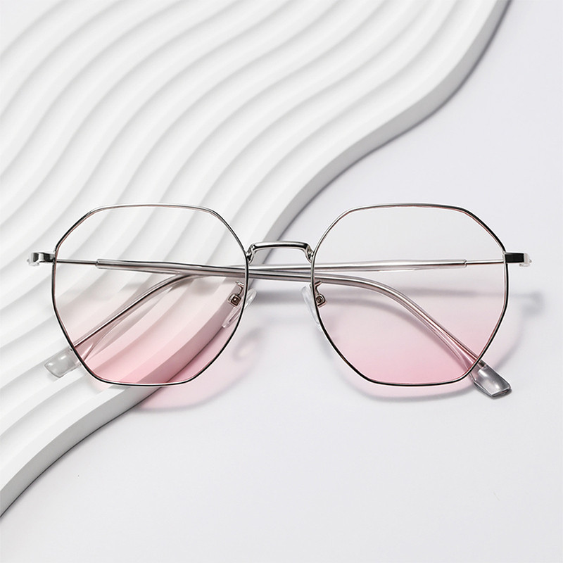 DDDLONG Retro modne četvrtaste sunčane naočale Ženske dizajnerske muške sunčane naočale Classic Vintage UV400 Vanjske sjenila D242