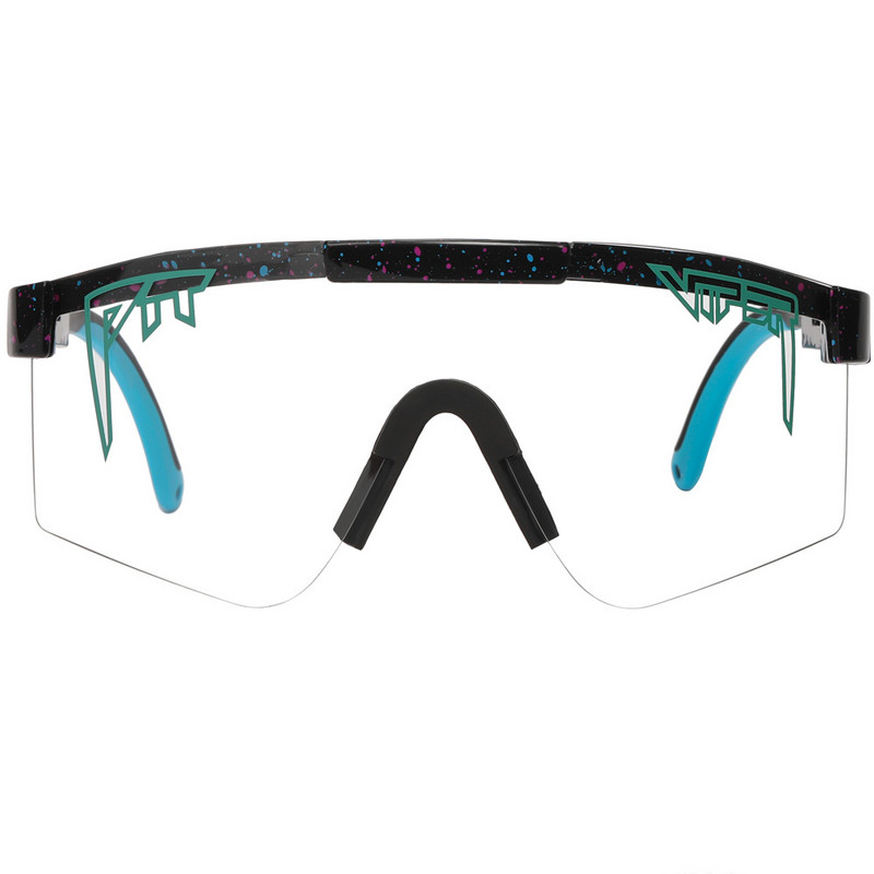 PIT VIPER Fotokromatske biciklističke naočale s promjenom boje Biciklističke naočale Sportske naočale