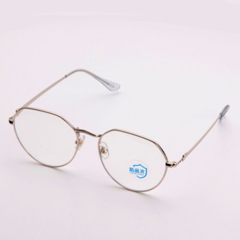 Μεταλλικός σκελετός Αντι-μπλε φως Μόδα Τάση γυαλιά ηλίου Ανδρικά και γυναικεία γυαλιά Universal Γυαλιά αλλαγής χρώματος Γυάλινος θόλος