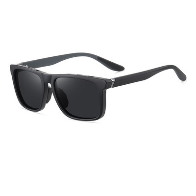 AOFLY polarizirane sportske sunčane naočale za muškarce Biciklizam Vožnja Ribolov 100% UV zaštita TR90 Anti-glare zonnebril heren