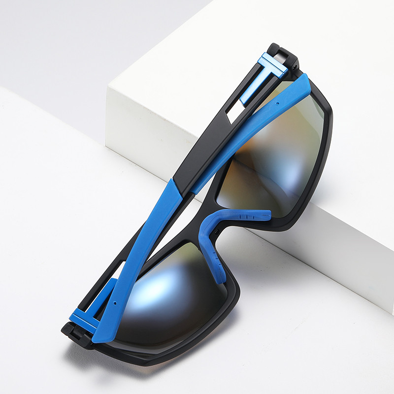 Vogue sunčane naočale modne polarizirane UV400 zaštitne leće TAC šarene muške sunčane naočale vanjske naočale S3061