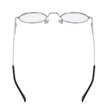 Kachawoo anti blue light γυαλιά οπτικά στρογγυλά vintage χρυσό μεταλλικό σκελετό γυαλιά υπολογιστή ρετρό γυναικεία unisex πρωτοχρονιάτικα δώρα