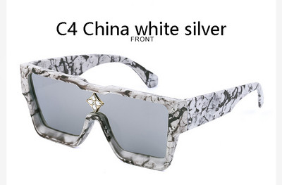 Dizajn luksuznih brendova za 2021. Sunčane naočale s dijamantima Ženske ženske sunčane naočale uniseks četvrtaste naočale Ženske sjenila za vožnju