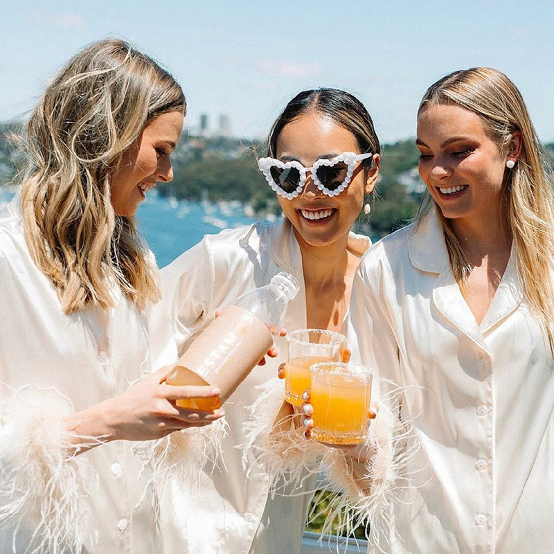 Ochelari de soare cu inimă la modă, pentru femei, 2022, de designer de marcă, ochelari de soare supradimensionați de perle pentru femei, nuanțe cu lentile degradate Ochelari pentru ochi Hip Hop